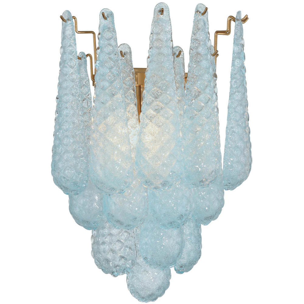 Ollie Sconce Wall Sconces