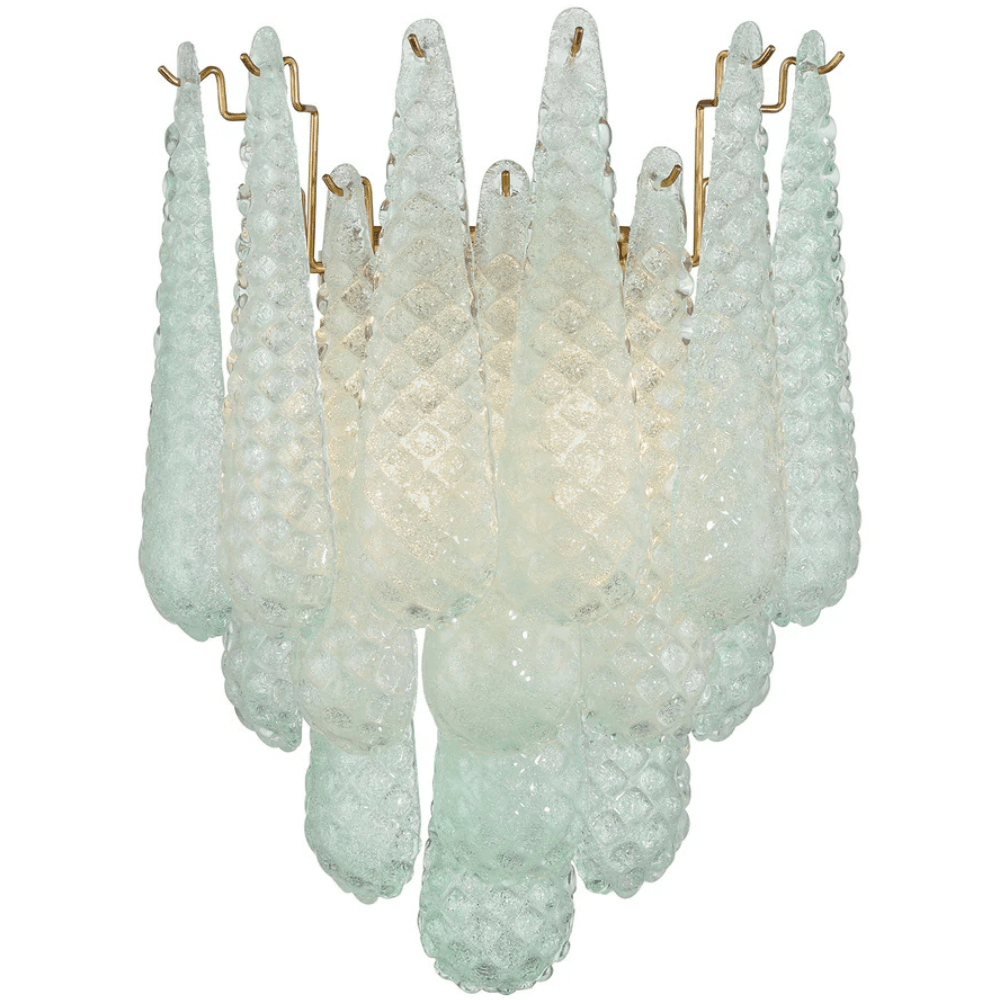 Ollie Sconce Wall Sconces