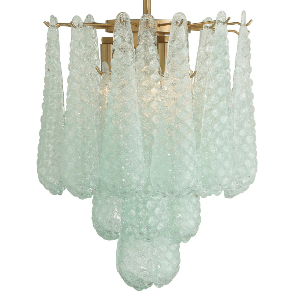 Ollie Semi Flush Flush Mount