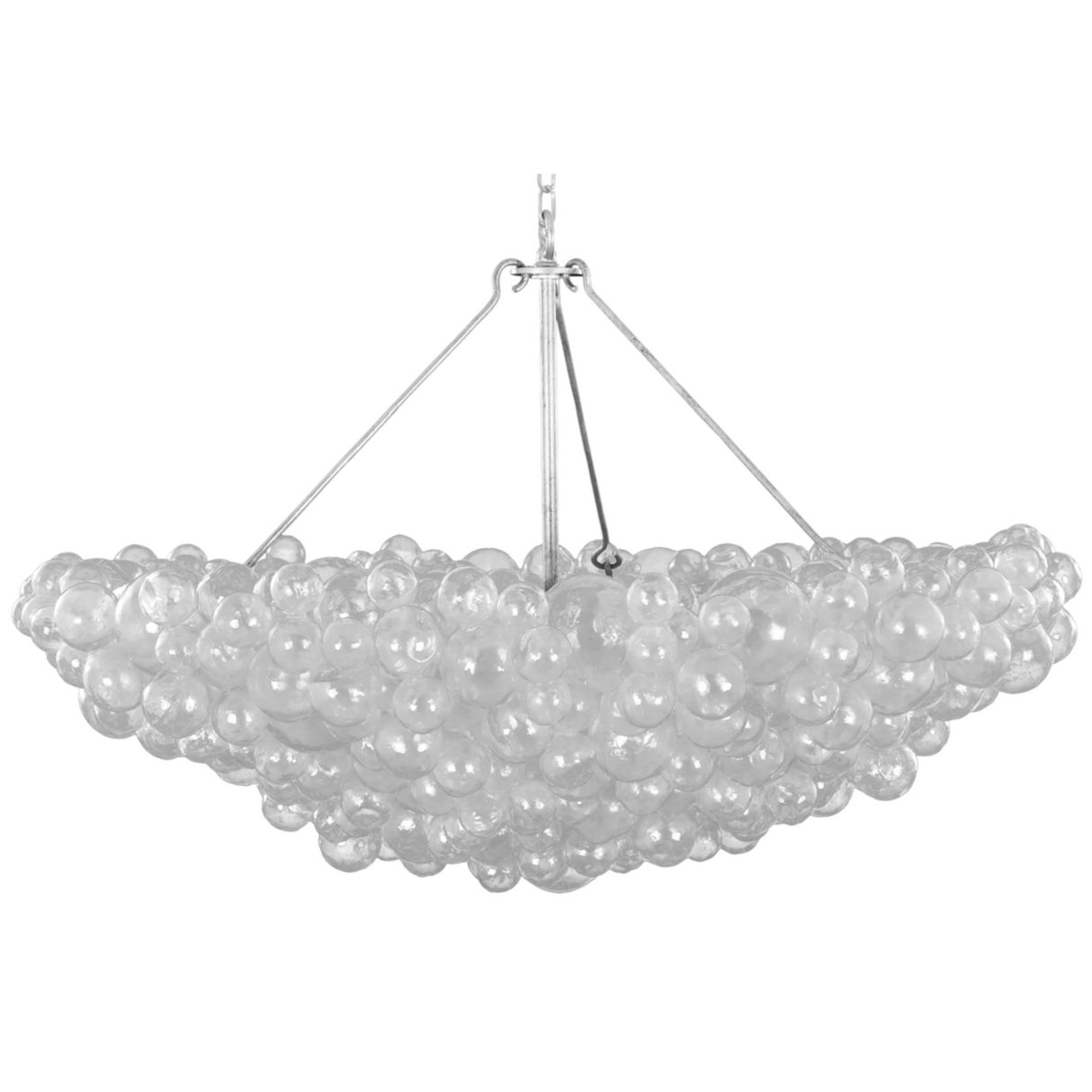 Oly Studio Nimbus Bowl Chandelier Chandeliers oly-studio-nimbus-bowl-chandelier