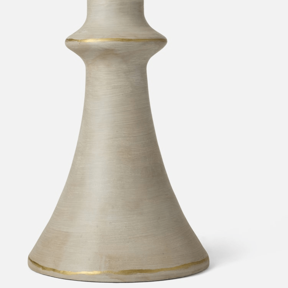 Olympia Table Lamp Table Lamps LGHOLYMPIAGYGL