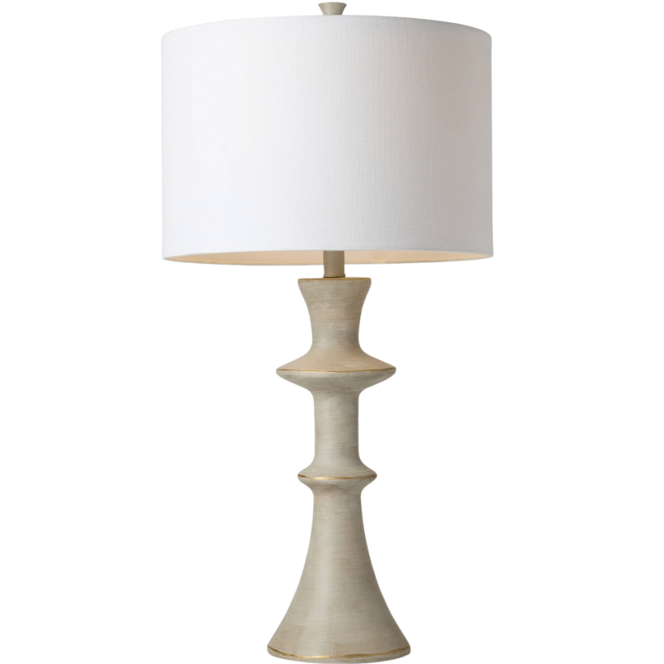 Olympia Table Lamp Table Lamps LGHOLYMPIAGYGL