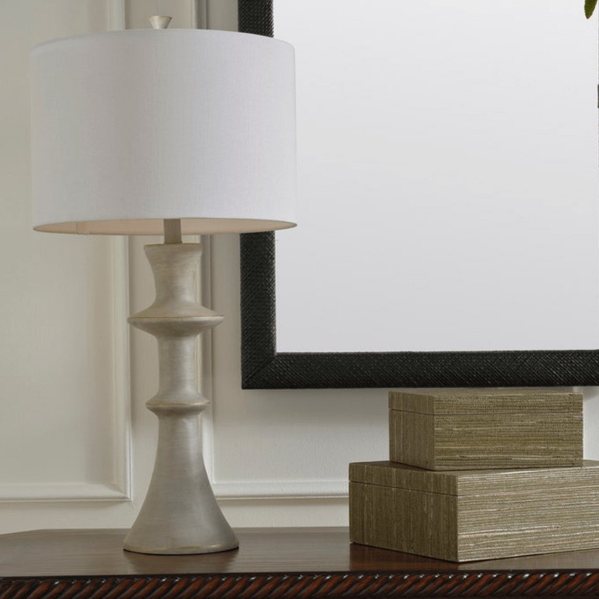 Olympia Table Lamp Table Lamps LGHOLYMPIAGYGL
