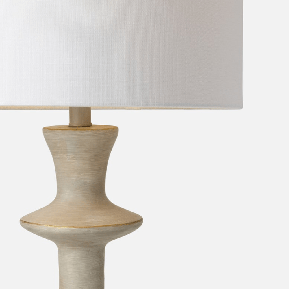 Olympia Table Lamp Table Lamps LGHOLYMPIAGYGL