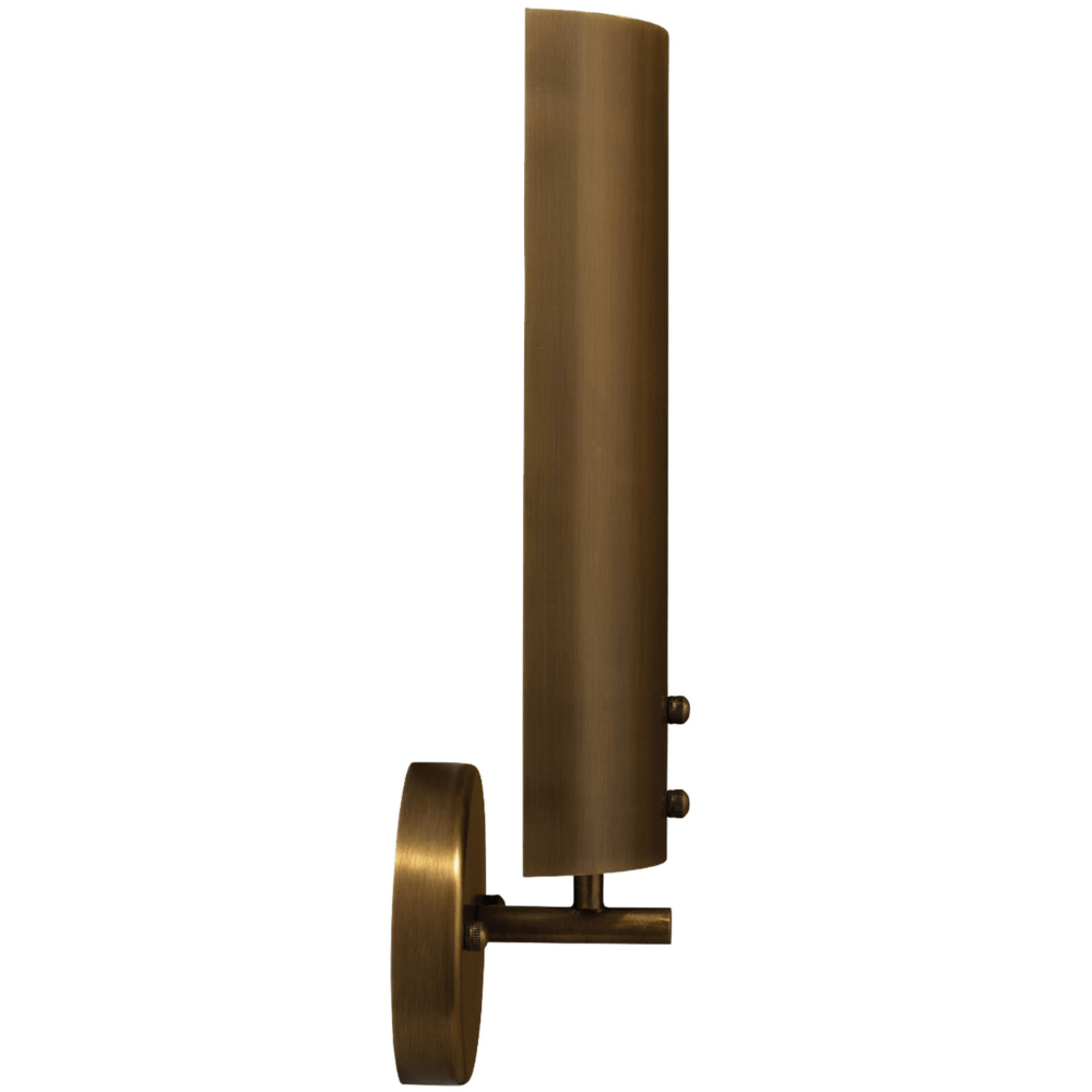 Olympic Wall Sconce Wall Sconces 4OLYM-SCAB 688933026542