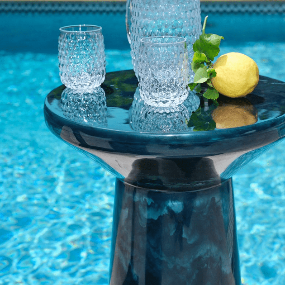 Omer Accent Table Outdoor Furniture