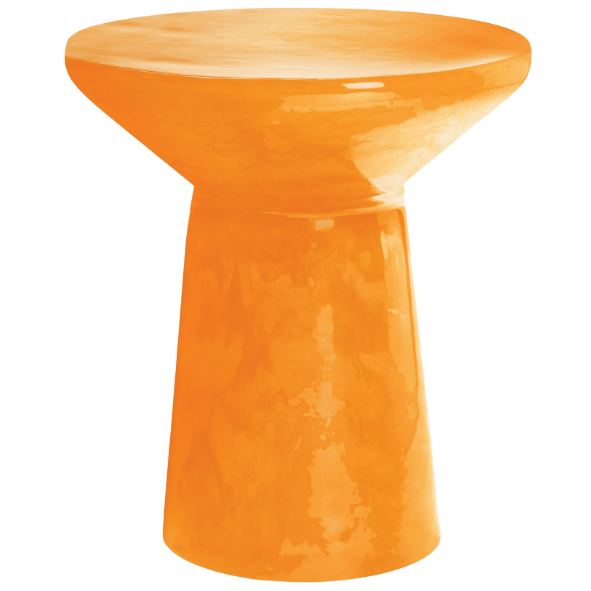 Omer Drink Table Outdoor Side Tables FUROMERST1618MG