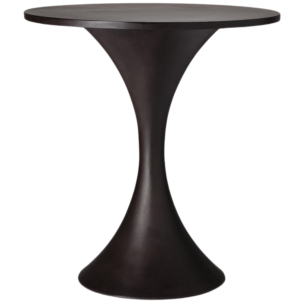 Omni Outdoor Bar Table Outdoor Dining Furniture FUROMNIBTBZ