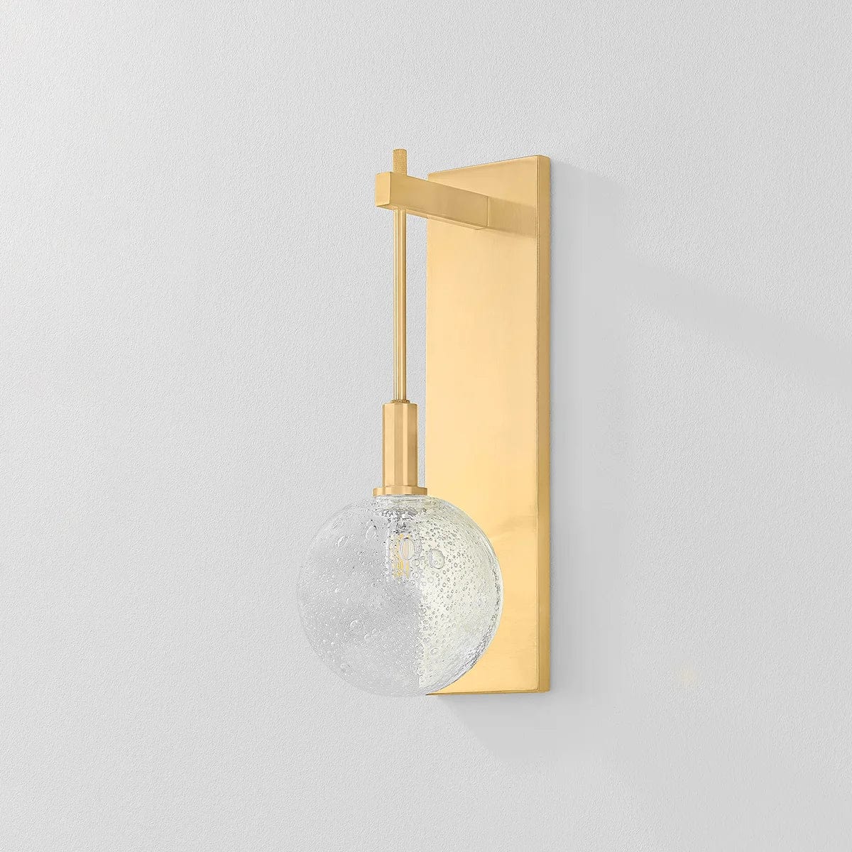 Onteora Wall Sconce Wall Sconces
