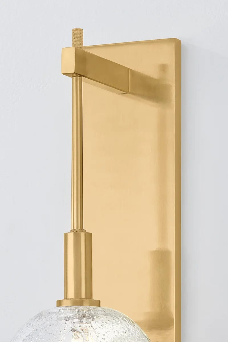 Onteora Wall Sconce Wall Sconces