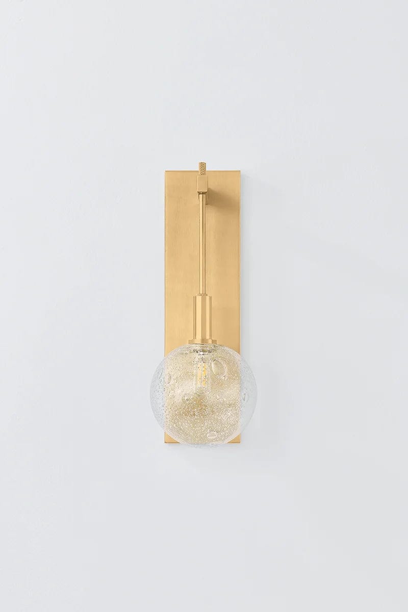 Onteora Wall Sconce Wall Sconces