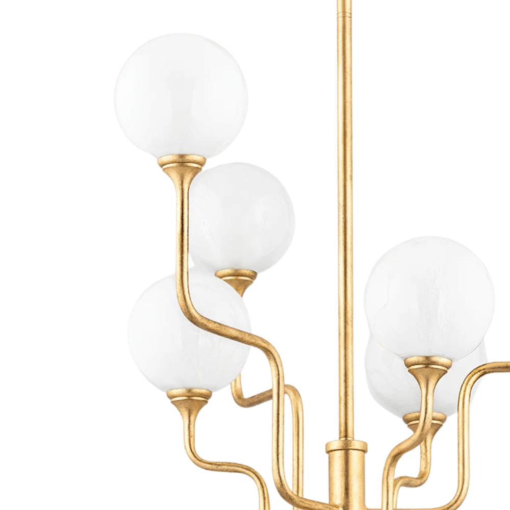 Onyx Chandelier Chandelier