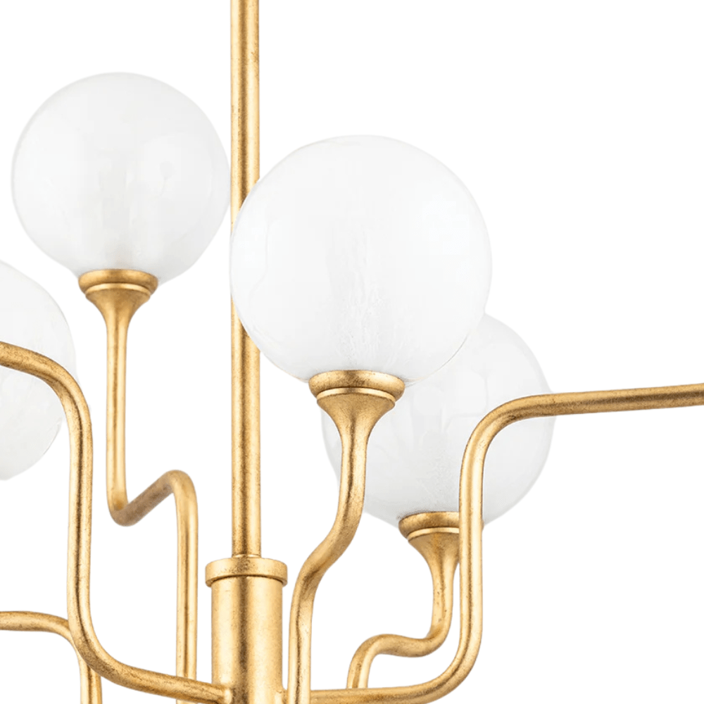 Onyx Chandelier Chandelier