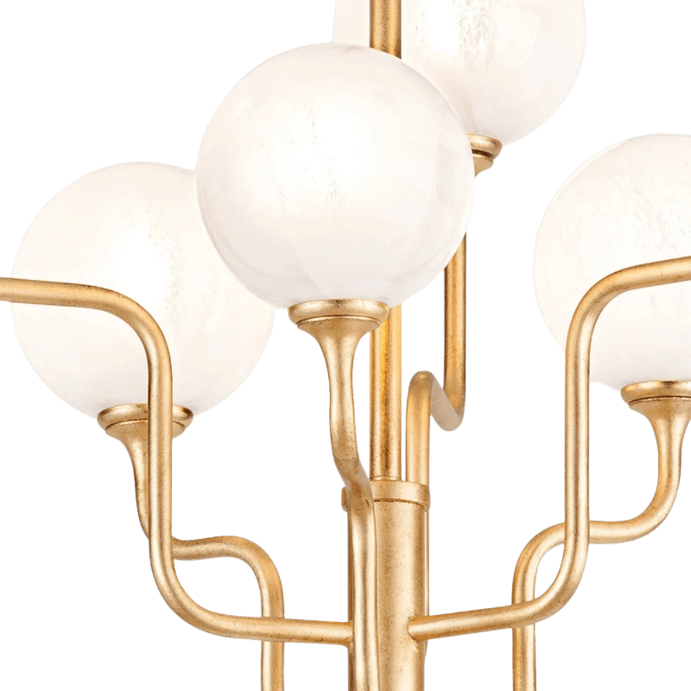 Onyx Chandelier Chandelier