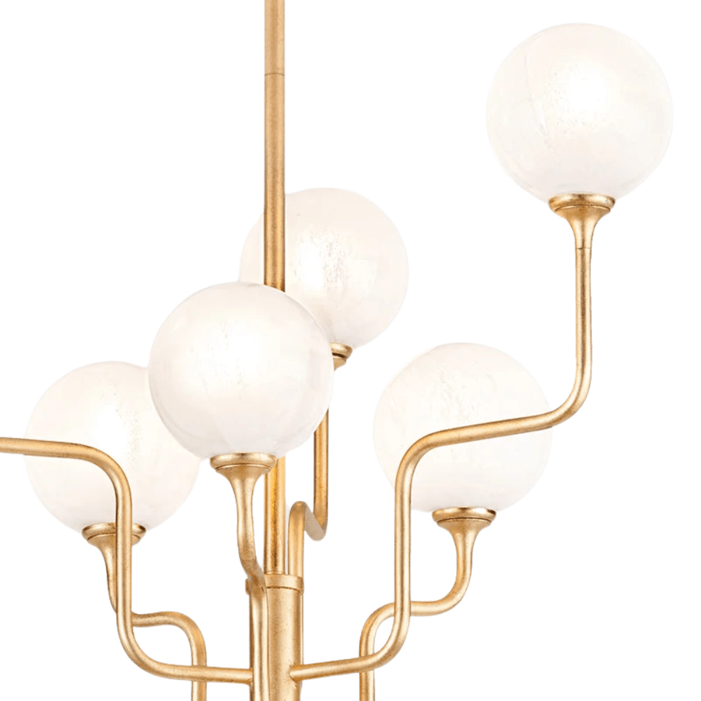 Onyx Chandelier Chandelier