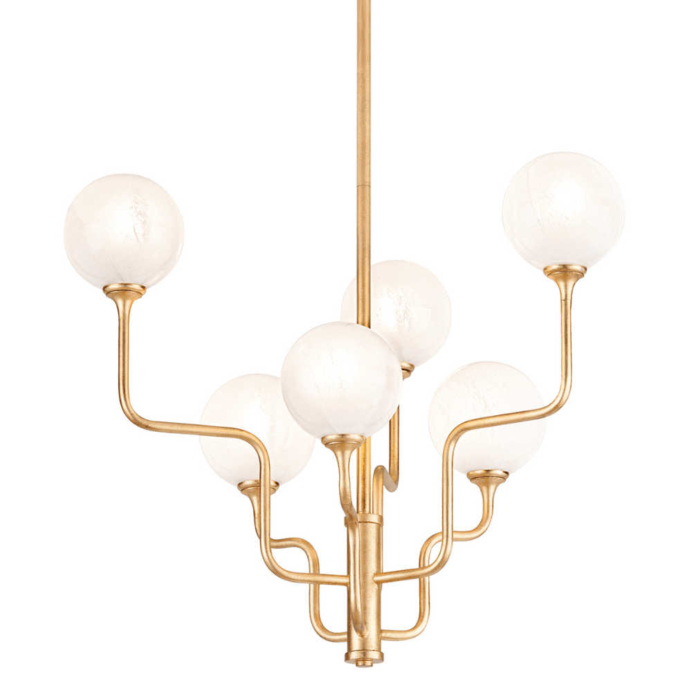 Onyx Chandelier Chandelier 332-28-VGL