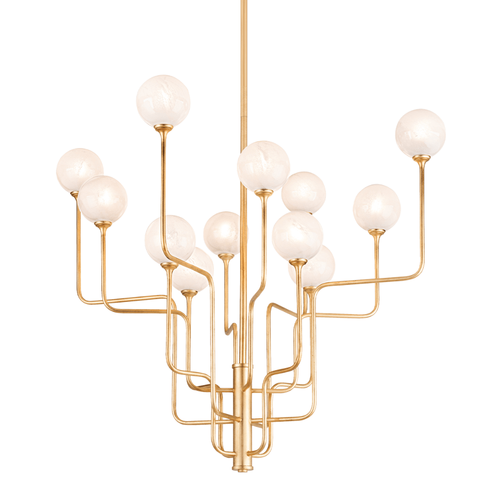 Onyx Chandelier Chandelier 332-45-VGL