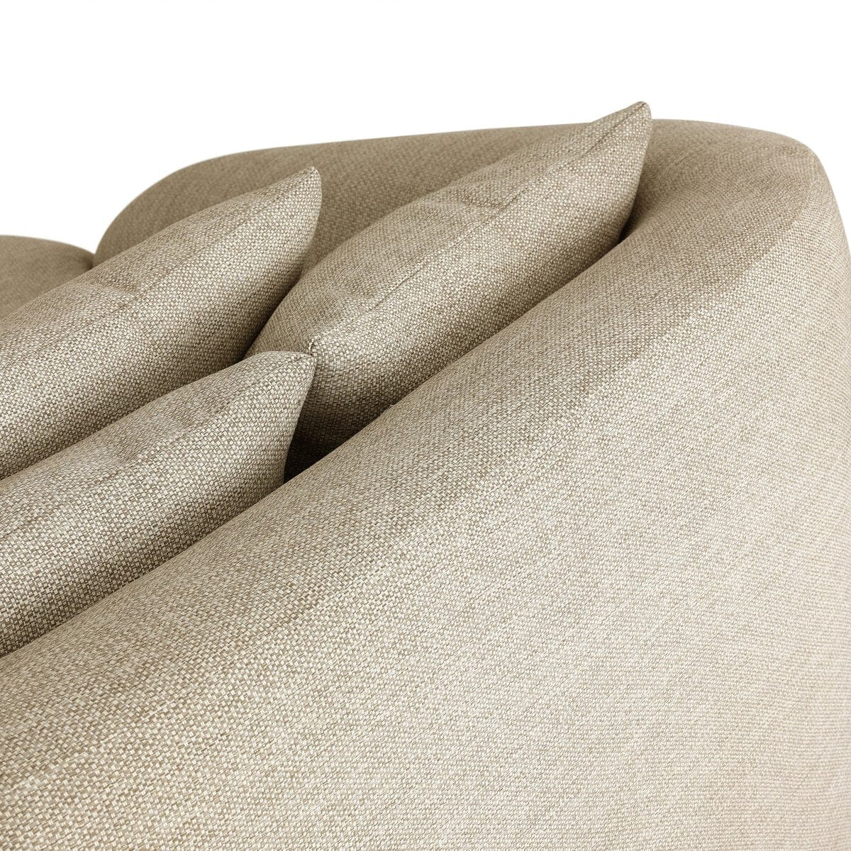 Opal Outdoor Daybed Outdoor Lounge Furniture