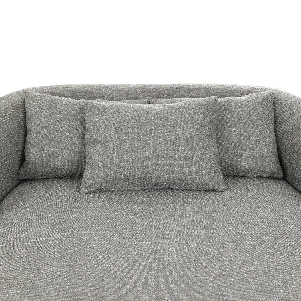 Opal Outdoor Daybed Outdoor Lounge Furniture