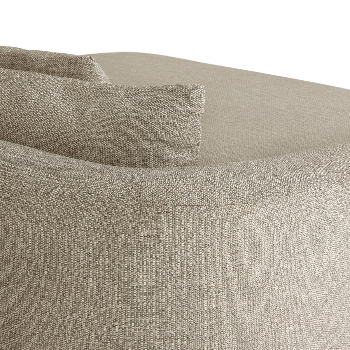 Opal Outdoor Daybed Outdoor Lounge Furniture