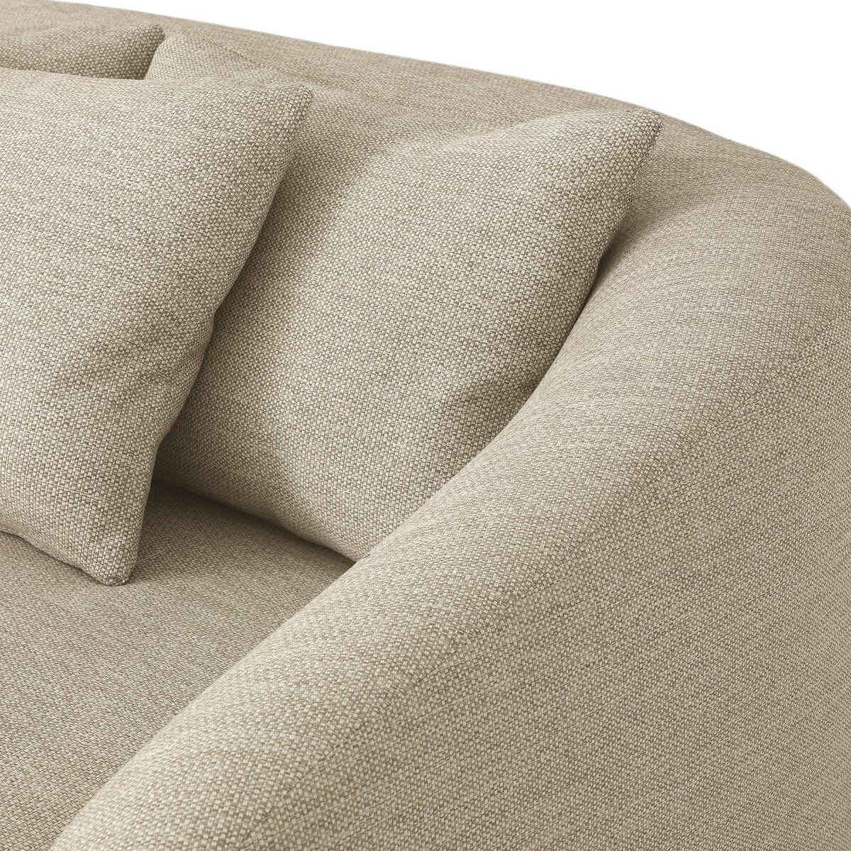 Opal Outdoor Daybed Outdoor Lounge Furniture