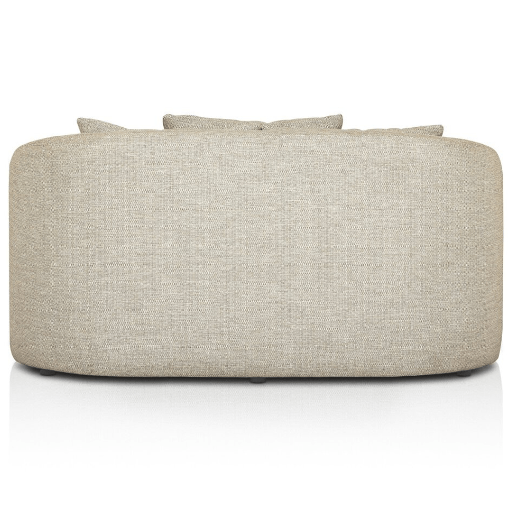 Opal Outdoor Daybed Outdoor Lounge Furniture