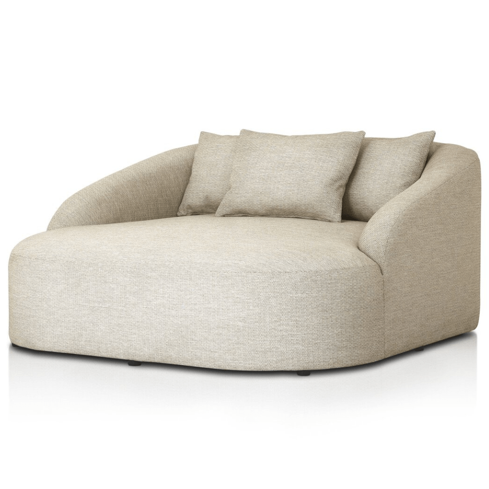 Opal Outdoor Daybed Outdoor Lounge Furniture