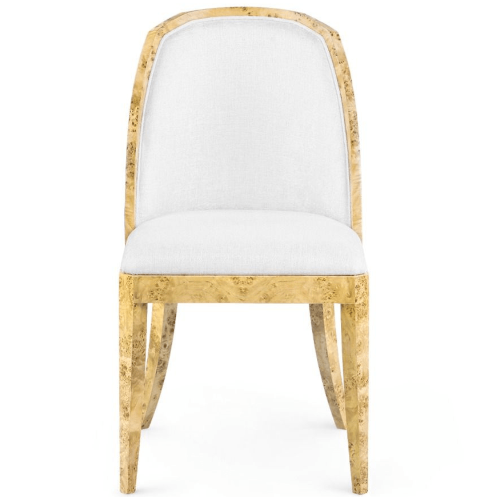 Ophelia Side Chair Dining Chair OPH-550-24-1030