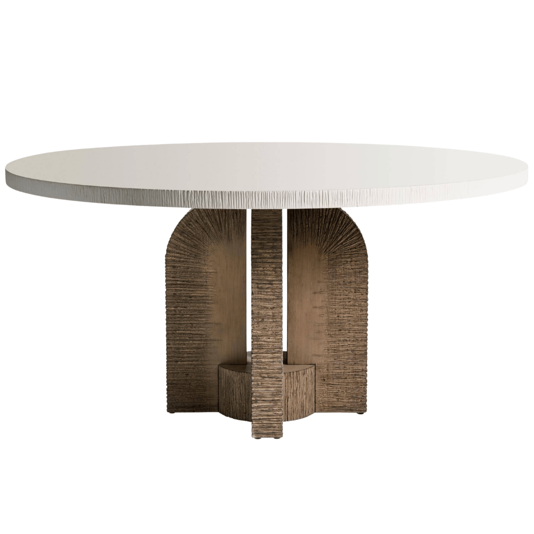 Orba Outdoor Dining Table Outdoor Dining Tables FDS24 796505741981