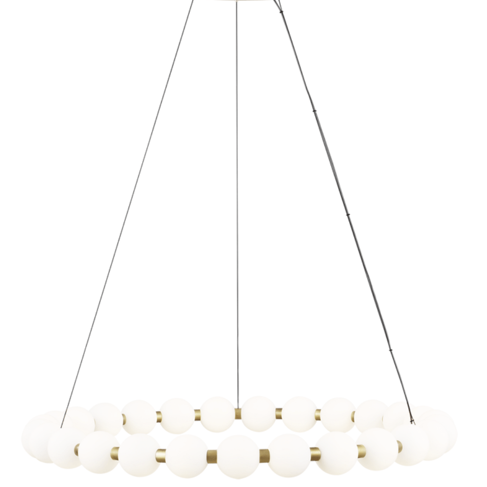 Orbet Chandelier Chandelier