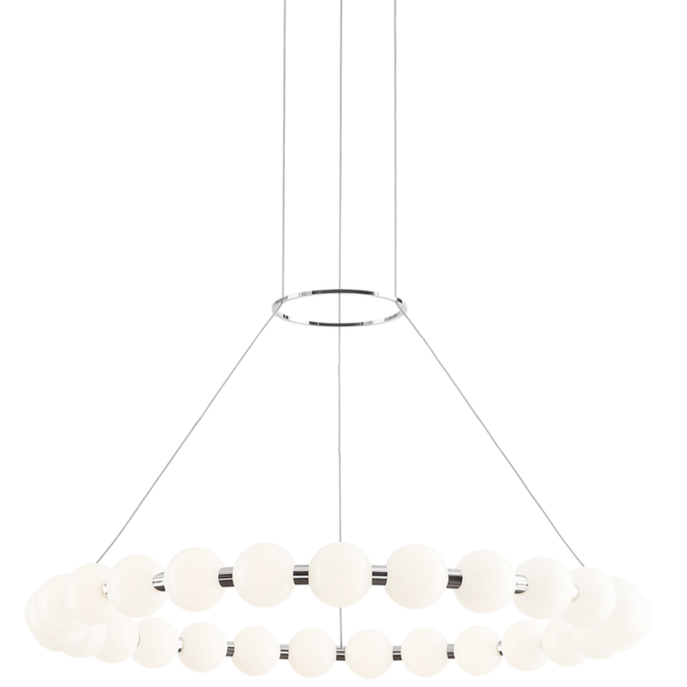 Orbet Chandelier Chandelier 700OBT30N-LED927