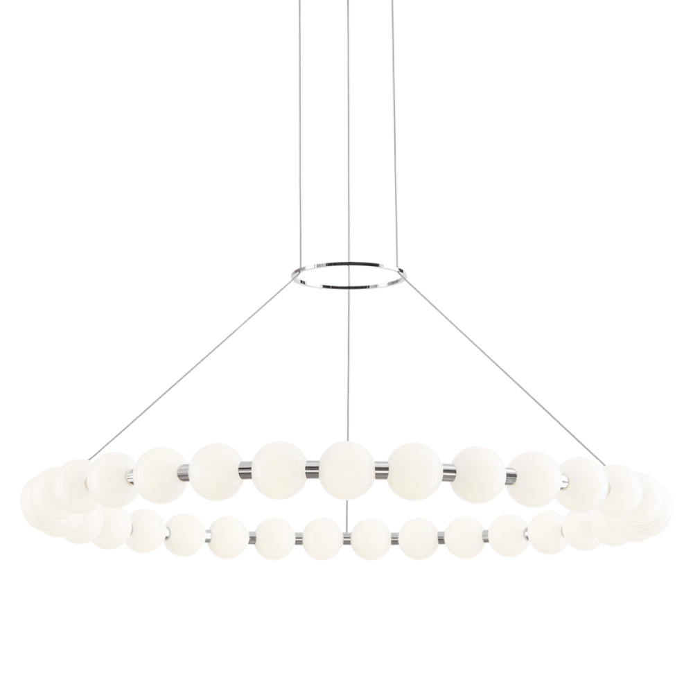 Orbet Chandelier Chandelier 700OBT36N-LED927