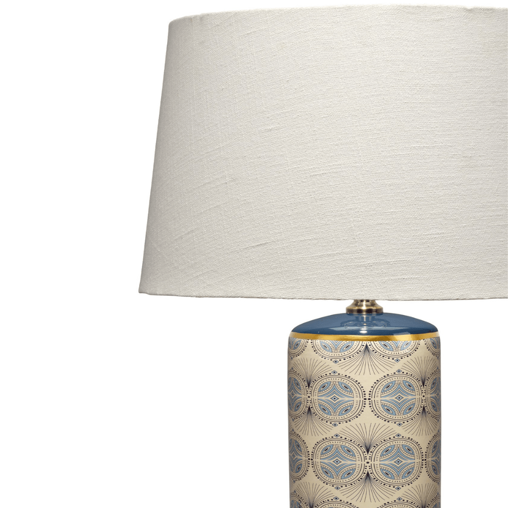 Orbital Table Lamp Table + Desk Lamps 9ORBITALTLCR 688933041804