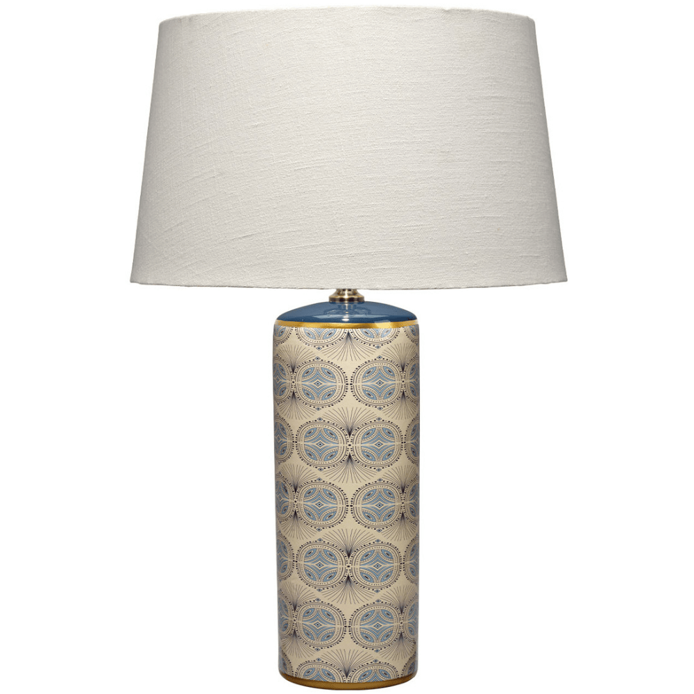 Orbital Table Lamp Table + Desk Lamps 9ORBITALTLCR 688933041804