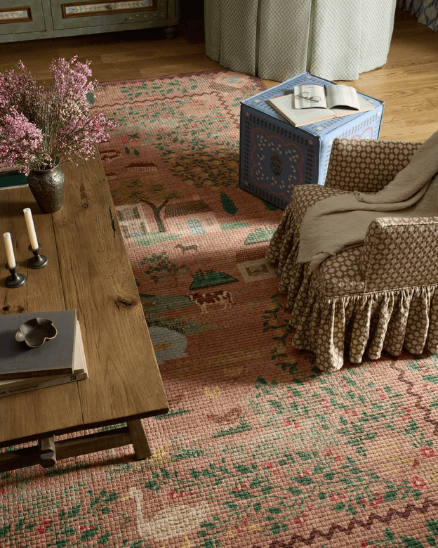 Orchard Rug Area Rugs