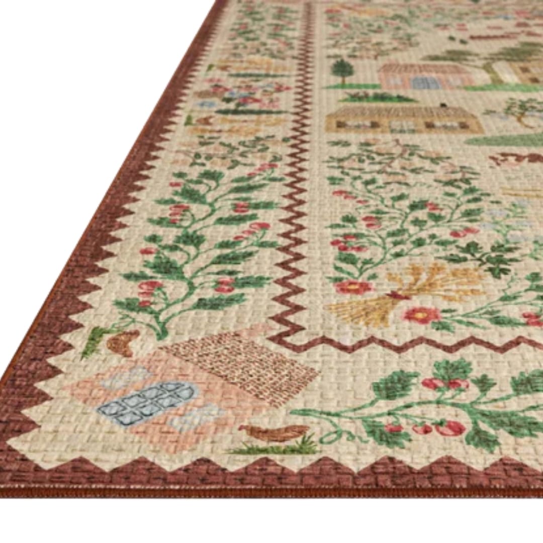 Orchard Rug Area Rugs