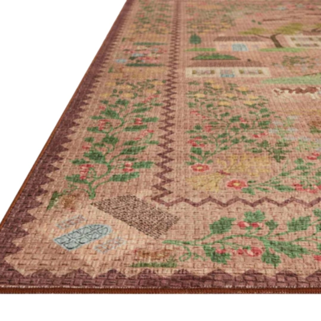 Orchard Rug Area Rugs