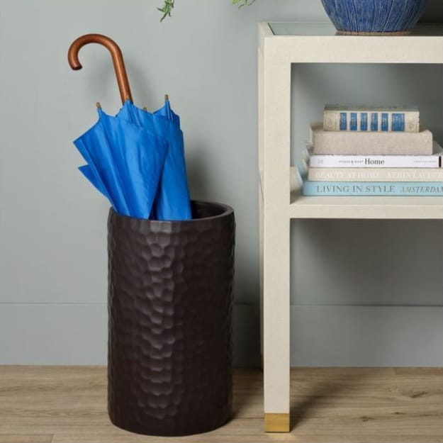 Orem Umbrella Stand Baskets + Bins 06OREM-LAV-USSM