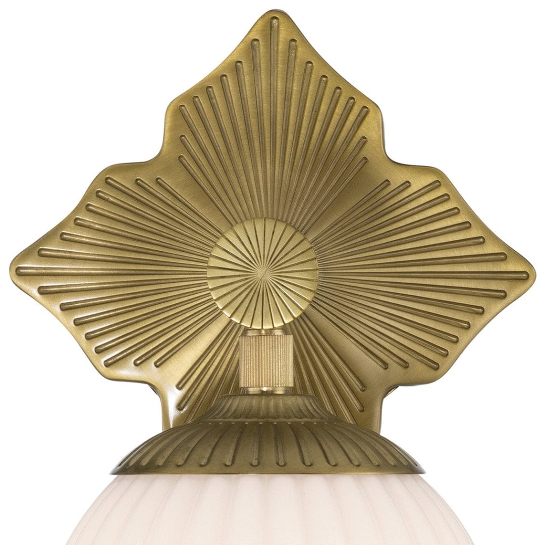 Orly 1-Light Sconce Sconces