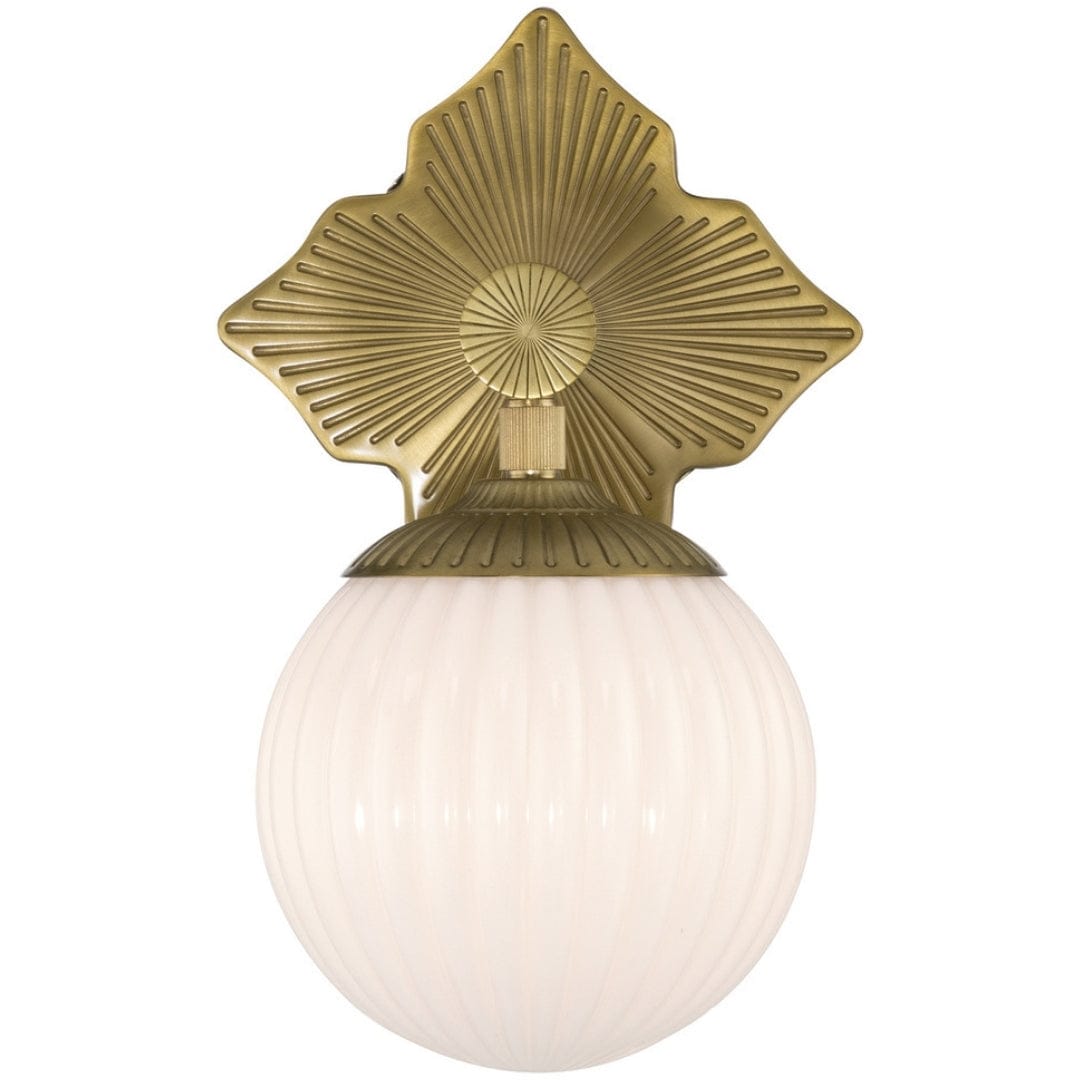 Orly 1-Light Sconce Sconces