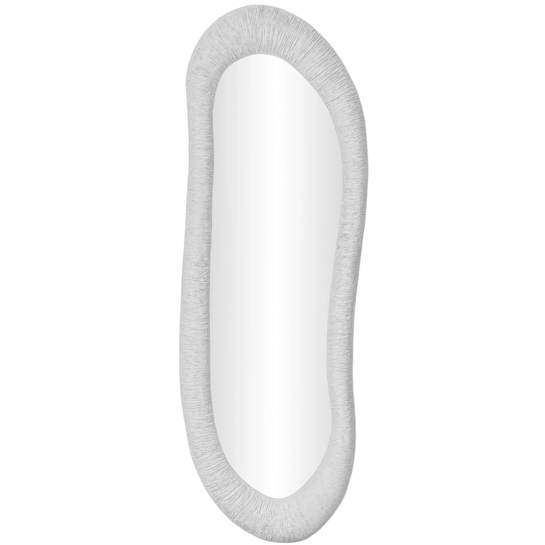 Orpheus Floor Mirror Floor Mirrors TOV-C18953 793580646422