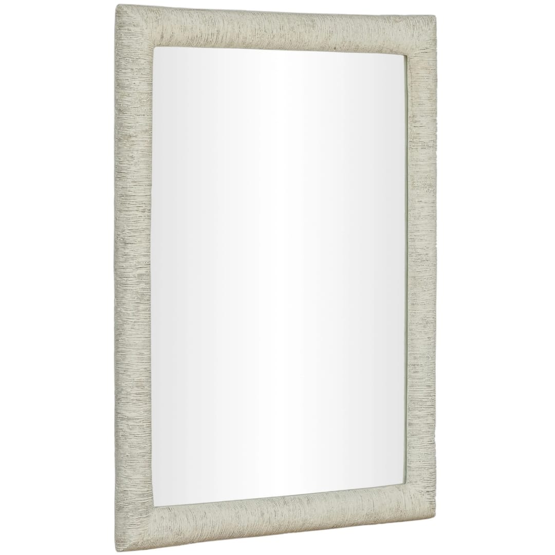 Orpheus Rectangular Wall Mirror Rectangle + Square Mirrors TOV-C18952 793580646415