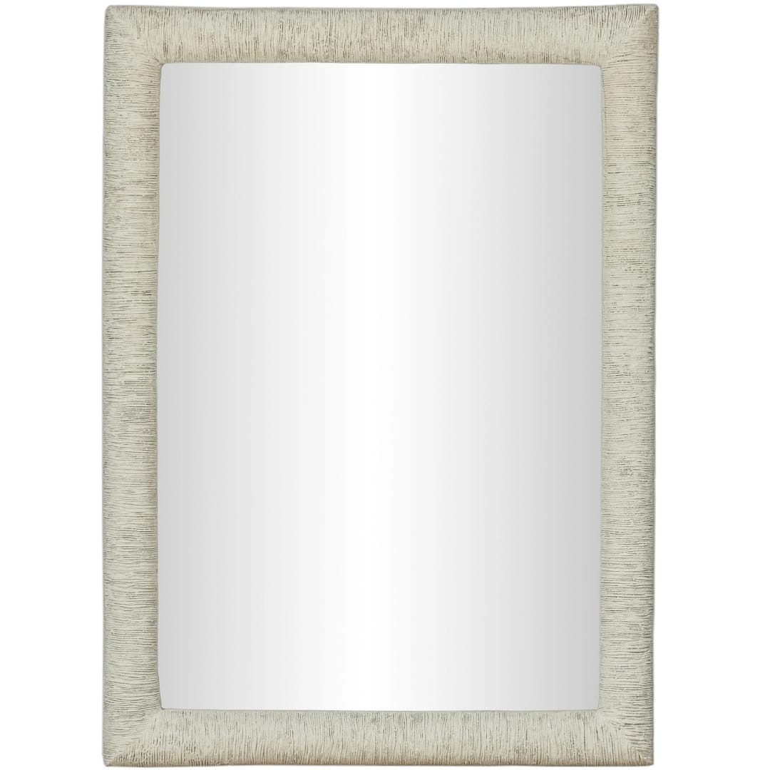 Orpheus Rectangular Wall Mirror Rectangle + Square Mirrors TOV-C18952 793580646415