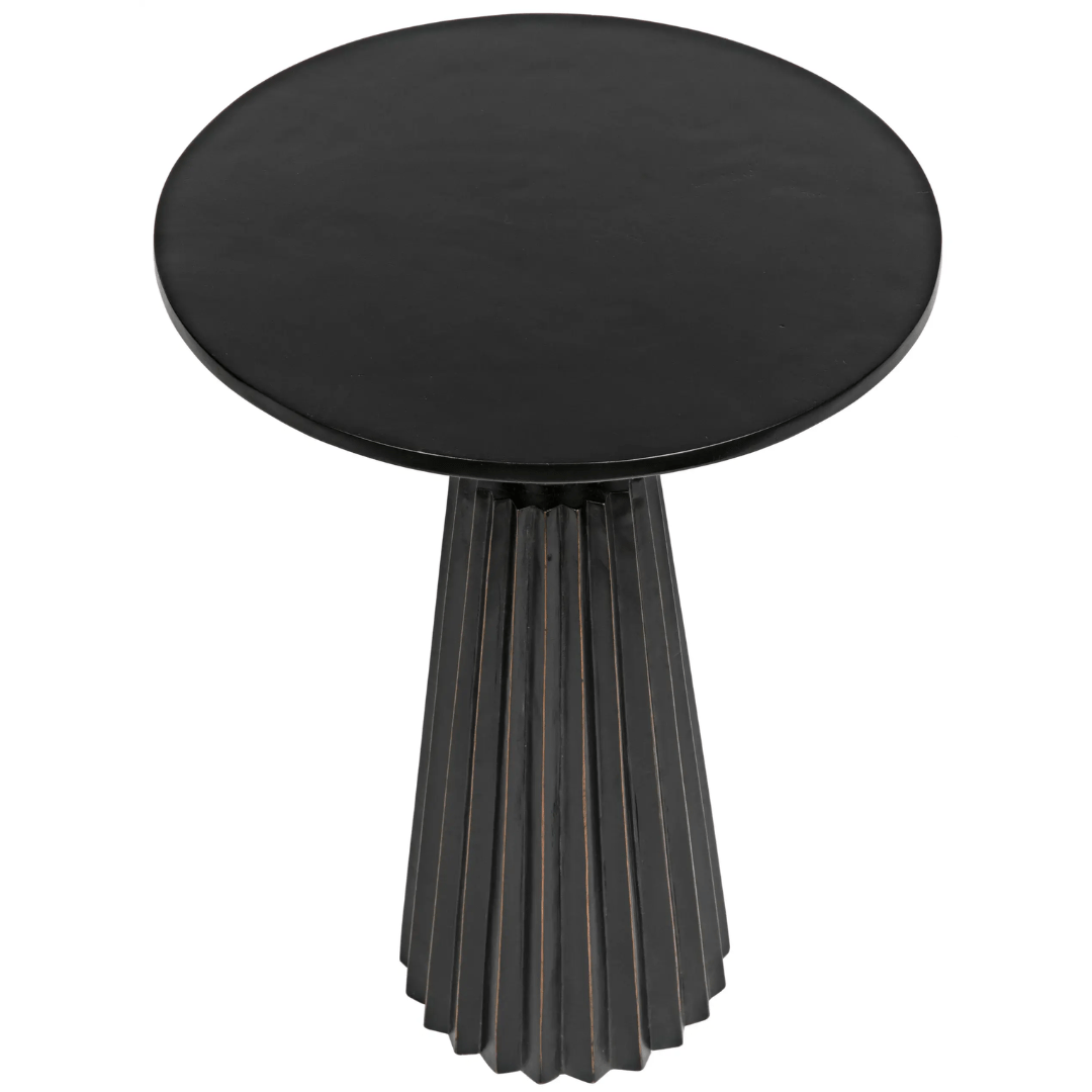 Orson Side Table Side Table