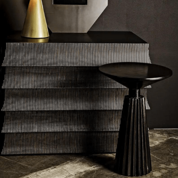 Orson Side Table Side Table