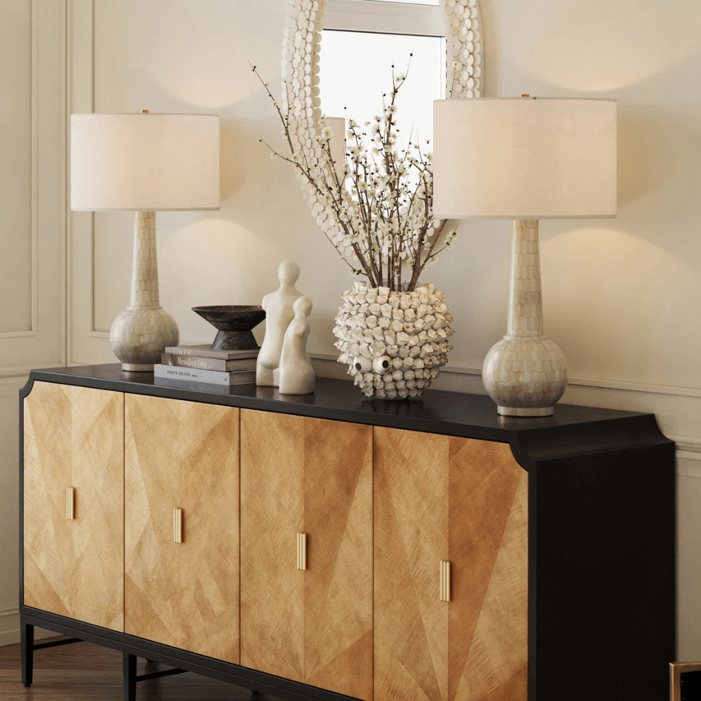 Osa Table Lamp Table Lamps 6000-0988 00633306059993