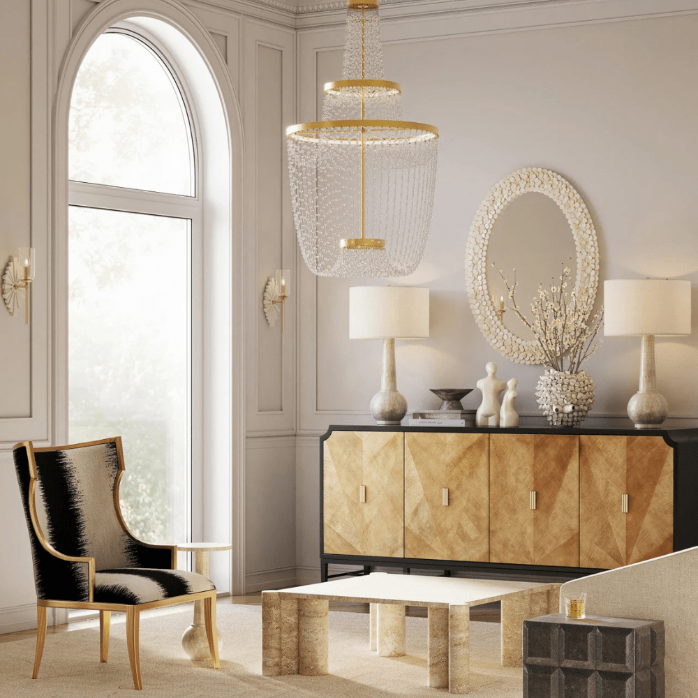 Osa Table Lamp Table Lamps 6000-0988 00633306059993