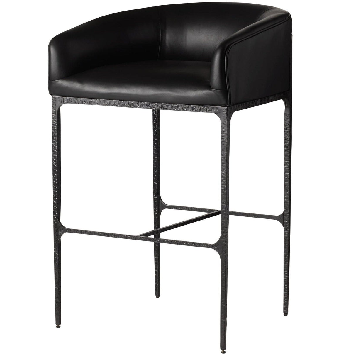 Osbourne Counter + Bar Stool Bar & Counter Stools FSI16 796505738974