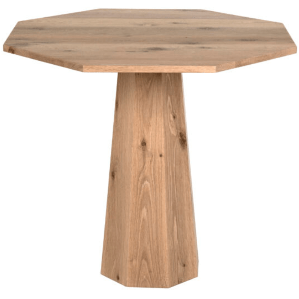 Oscar Dining Table Dining Table RO104-CH