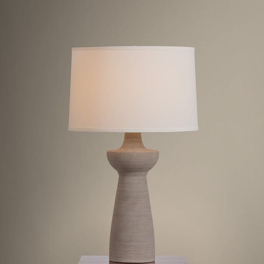 Osgood Table Lamp Table + Desk Lamps PTL1329-PBR/CKS 197292159377